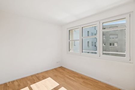 1 Zimmer, 3. Stock - Photo 4