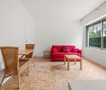 4725 - Location Appartement - 1 pièces - 25 m² - Paris (75) - La To... - Photo 2