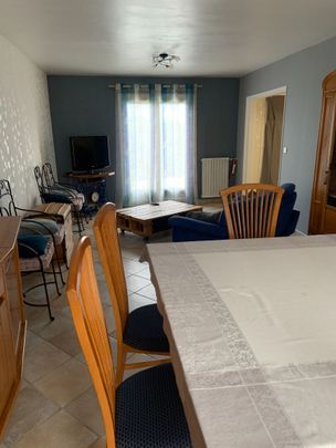 Maison T5 Verberie à louer - Photo 1