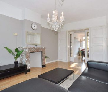 Appartement Van der Hoopstraat 57, La Haye - À louer - Photo 2