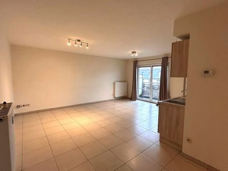 Appartement te huur - Photo 2