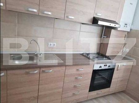 Apartament 2 camere decomandate, 52 mp, garaj, imobil nou, Complex Citadinia - Photo 5