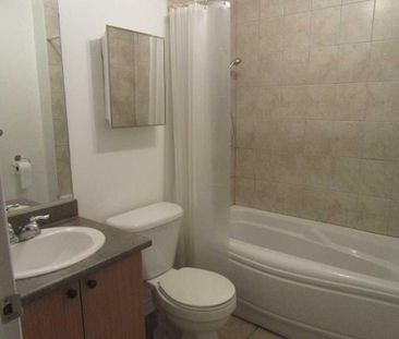 Bachelor 3 1/2 à louer - Photo 3