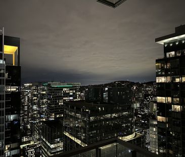 Condo 1 chambre avec superbe vue, offert en location complètement m... - Photo 3