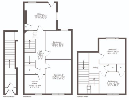 Maryhill Road, North Kelvinside, Glasgow, G20 7TA - Photo 3