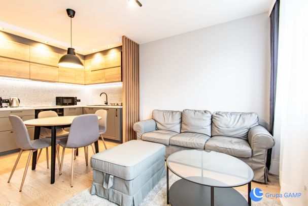 3 pokoje I Po remoncie I Parking w cenie I Ruczaj - Zdjęcie 1