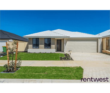 3 Gnowangerup Bend, Dawesville, WA 6211 - Photo 4