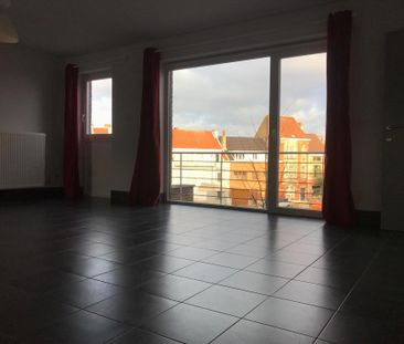 Buurt UZ: 1 slaapkamer appartement - Foto 5