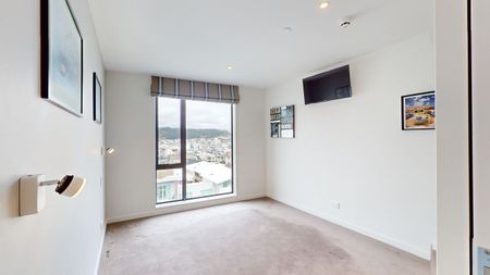 1301/166 Victoria Street, Te Aro - Photo 5