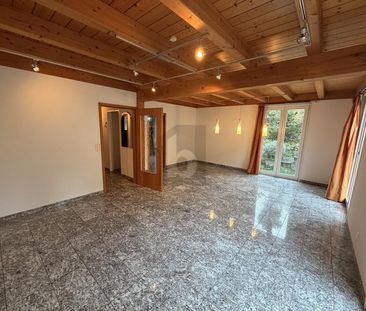 FAMILY-FRIENDLY DOUBLE FAMILY HOUSE - Photo 1