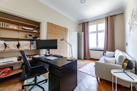 Appartement te huur - Photo 5