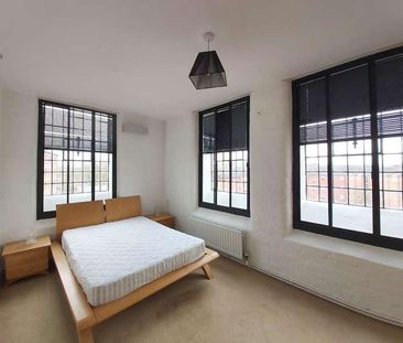 Brook Street, Derby, DE1 - Photo 3