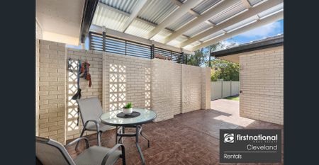 Modern Lowset Family Home with Side Access + Large Shed - Photo 2