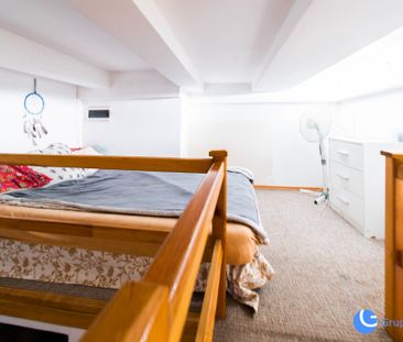 Studio 30m2 z antresolą *STARE MIASTO* od 1.XII - Фото 1