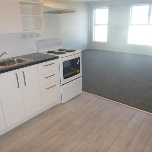 NEAR NEW STUDIO APARTMENT - Photo 1