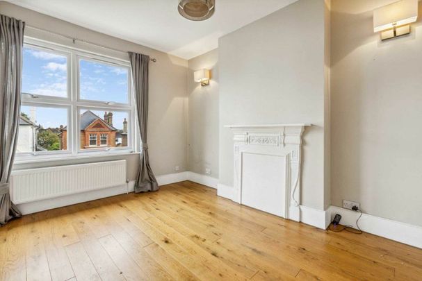 Perry Rise, Forest Hill, SE23 - Photo 1