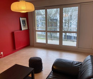 Colocation meublée proche université - Photo 1