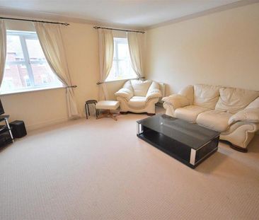 4 Bedroom Terraced To Let - Photo 1