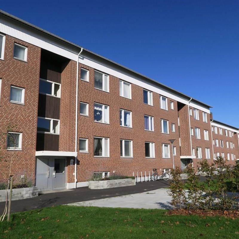 Östra Järnvägsgatan 15A - Foto 1