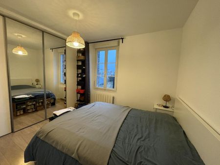 Appartement T2 à louer - 39 m² - Photo 3