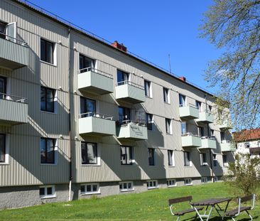 Ahrenbergsgatan, Göteborg - Photo 3