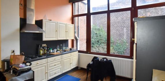 Appartement te huur - Photo 2