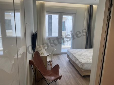 Studio/Γκαρσονιέρα για ενοικίαση Λαδάδικα (Κέντρο Θεσσαλονίκης) - Φωτογραφία 3