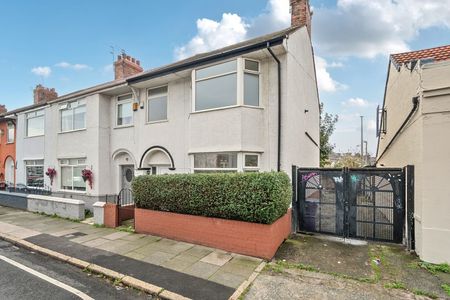 3 Bed End Terrace, Willowdale Road, L9 - Photo 4