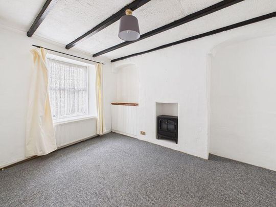 2 bedroom house to rent - Photo 1