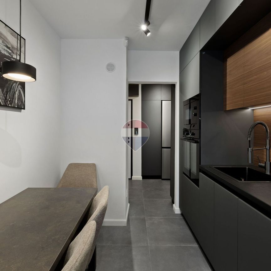 Apartament de lux cu 2 camere de închiriat în zona Podgoria - Fotografie 1