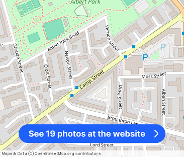 The Quadrant, Camp Street, Salford, M7 - Photo 1