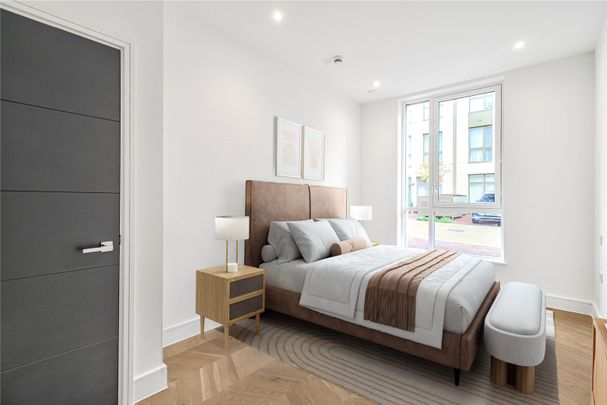 Baldwin Lane, London, SE3 9AY - Photo 1