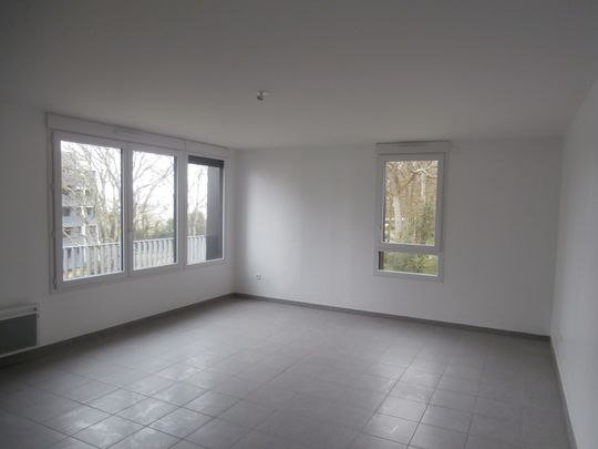 Location Appartement 1 pièce 39m² ST HERBLAIN 44800 - Photo 1