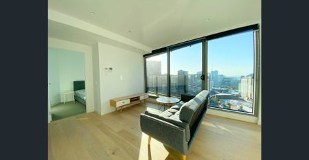 Fully Furnished 2 Bedroom Residence with Parking in Marco, Southbank - Photo 2