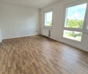 Wohn(t)raum: Individuelle 4-Zimmer-Wohnung! - Photo 3