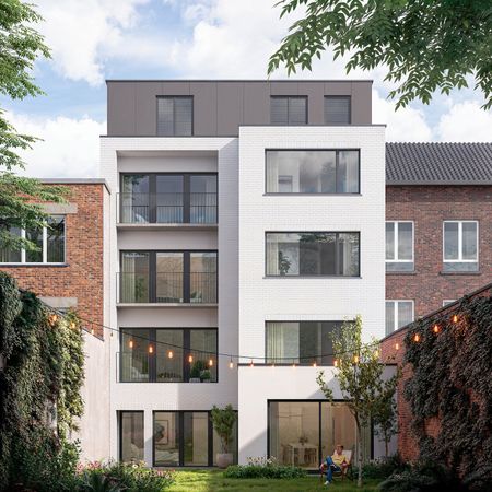 Quares Vastgoed | Appartement | STUDENTENK... | 7148989 - Foto 4