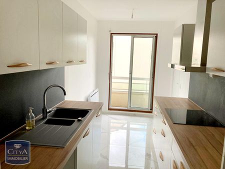 Location Appartement 3 pièces 75m² VERSAILLES 78000 - Photo 3