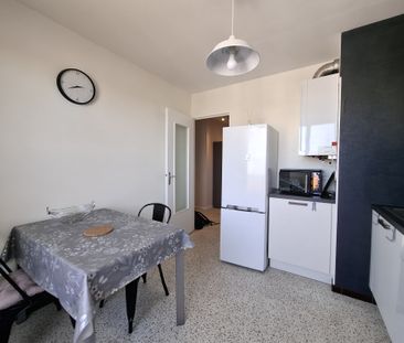 Location Appartement 2 pièces 54m² VICHY 03200 - Photo 3