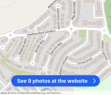 Dalcross Way, Plains, Airdrie, ML6 - Photo 1