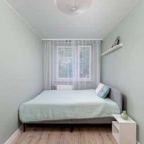 Pokój, Osiedle Józefa Strusia - Photo 1