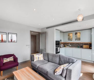 Ram Quarter, London SW18 - Photo 2