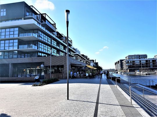 3/85 Eyre Street, Kingston ACT 2604 - Apartment For Rent | Domain - Photo 1