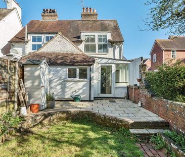 2 bedroom semi-detached house to rent - Photo 5