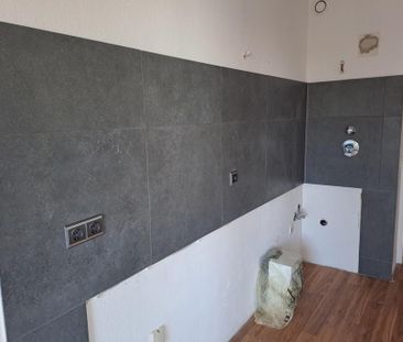 Schicke 2-Zi-Wohnung - zentral und ruhig in Kaldauen - Erstvermietu... - Photo 2