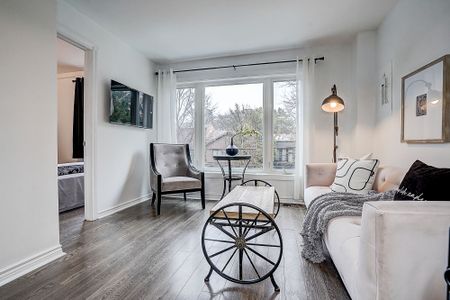 For Lease - 212 Milan Street Unit# Unit 2, Toronto, Ontario - Photo 5