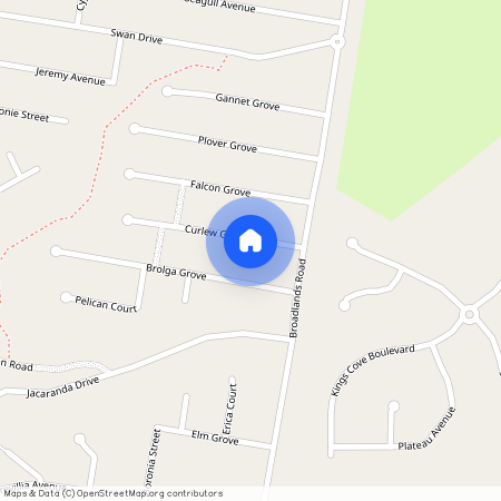 5 Curlew Grove, Vic 3904, Metung