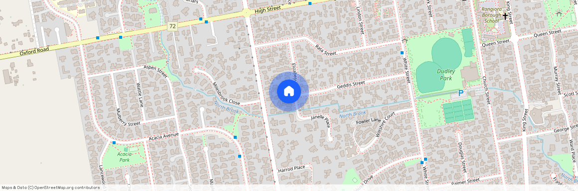 19 Elizabeth Street, Rangiora, Waimakariri