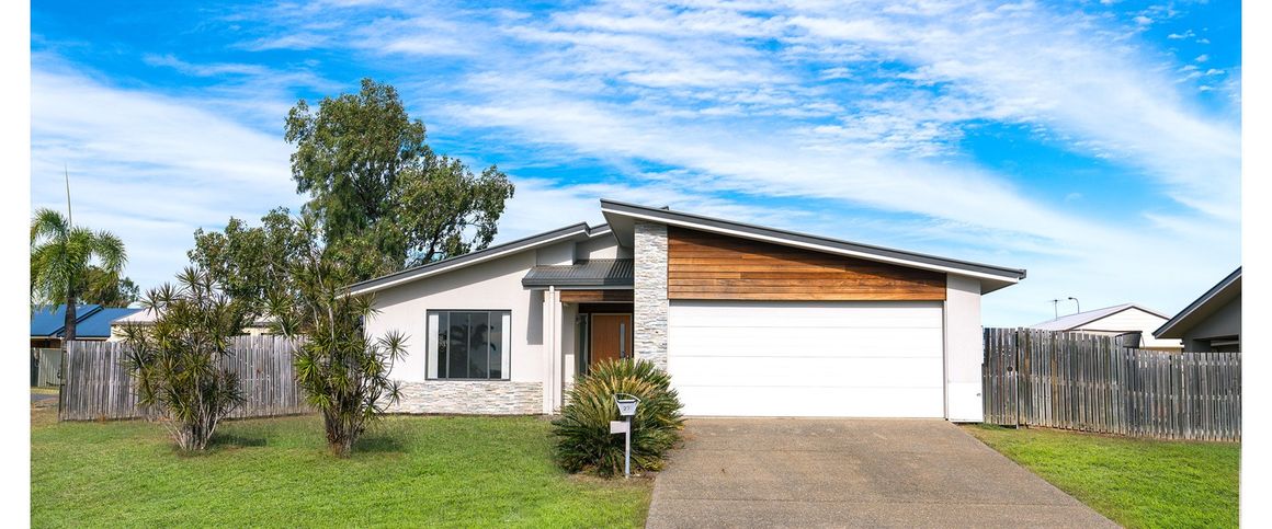 Modern Gracemere Stunner! - Photo 1