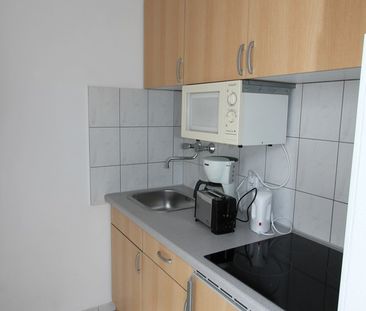 Moderne, helle Wohnung in zentraler City-Lage - Photo 6