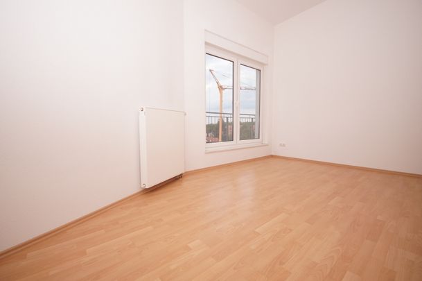 Maisonette-Wohnung direkt am Kanal! - Photo 1
